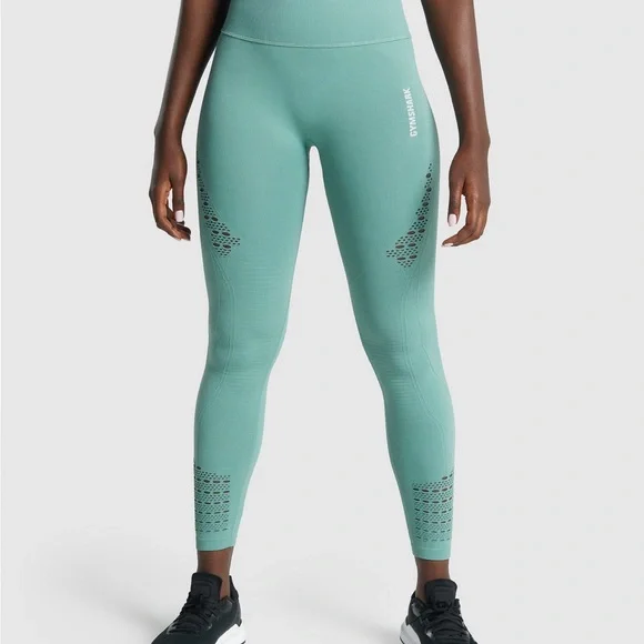 Gymshark Leggings - Picture 1 of 15